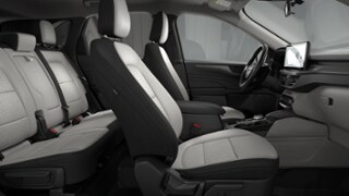 2026 Ford Escape® Internal Image 1